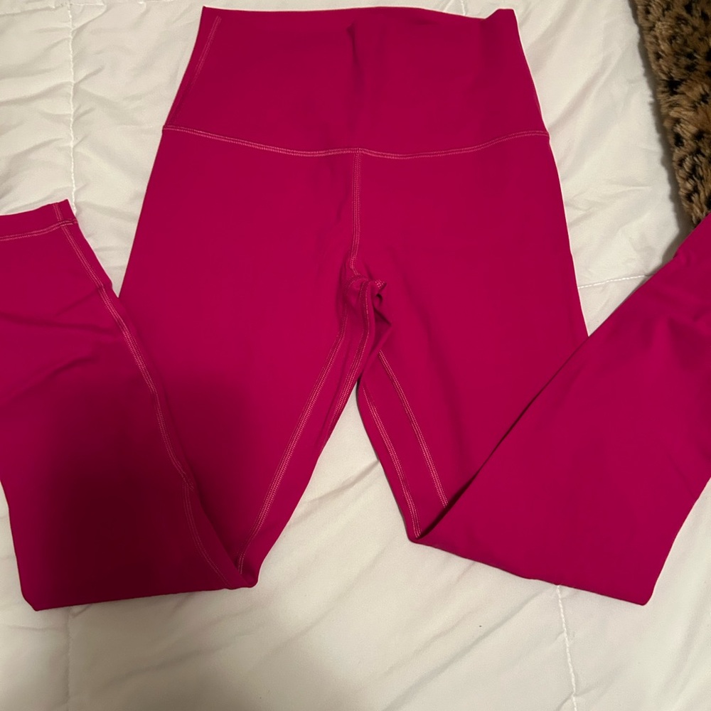 Lululemon 25” align